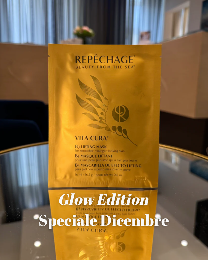 Glow Edition - Speciale Dicembre