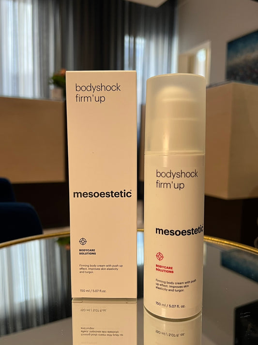bodyshock firm'up