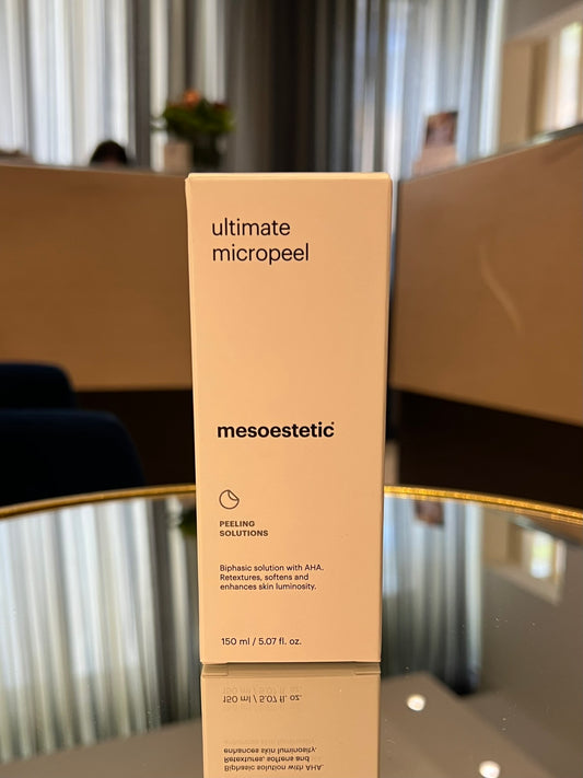 ultimate micropeel