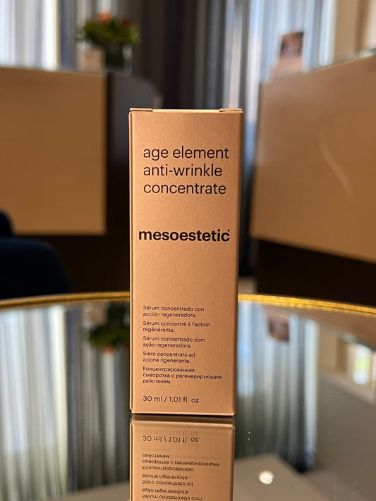 age element anti-wrinkle concentrate