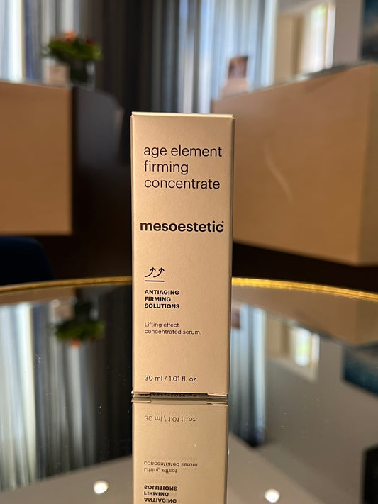 age element firming concentrate