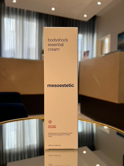 bodyshock essential cream