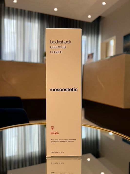 bodyshock essential cream