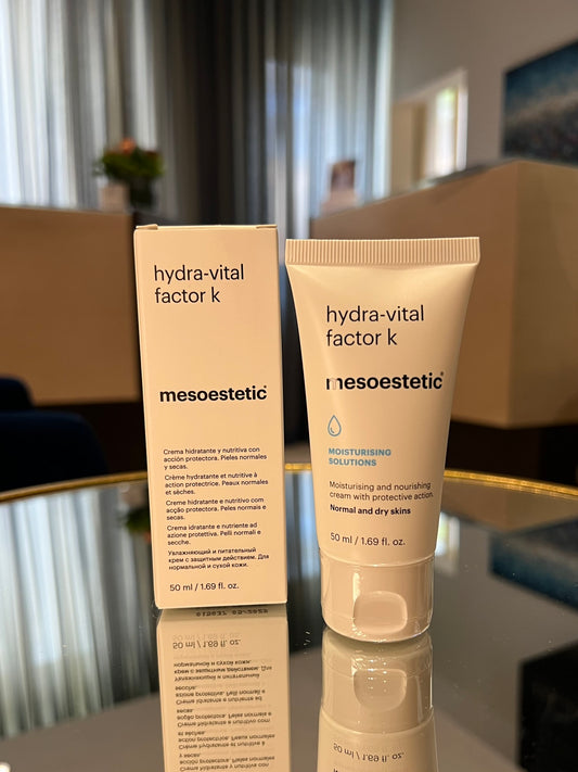 hydra-vital factor k
