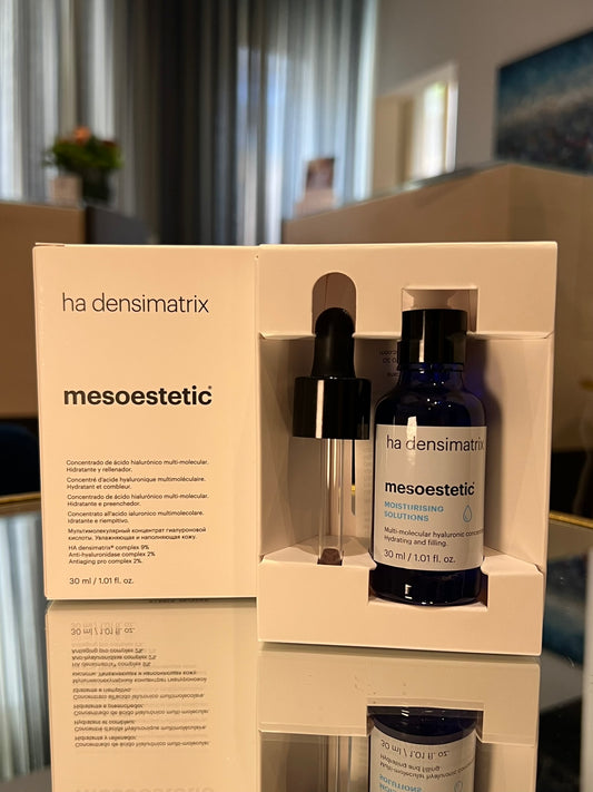 ha densimatrix