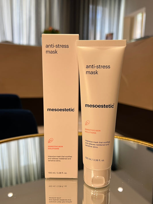 anti stress mask