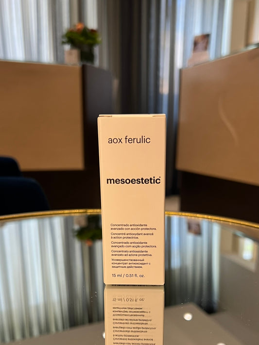 aox ferulic