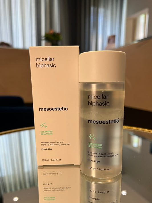 micellar biphasic