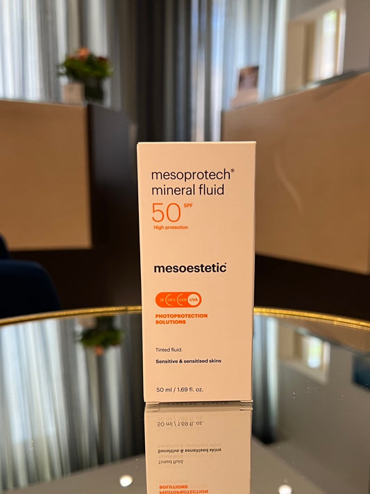 mesoprotech mineral fluid