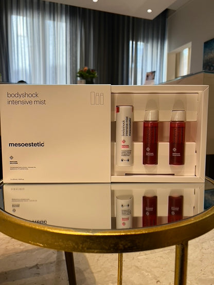 bodyshock intensive mist
