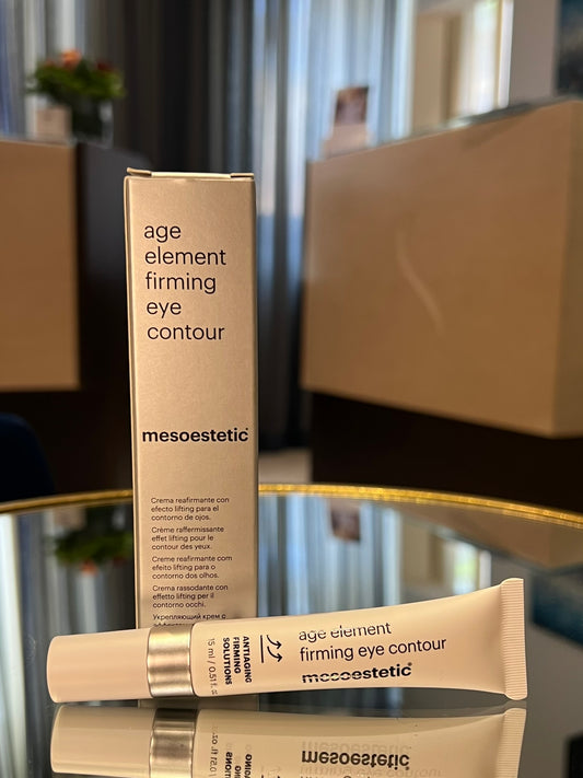 age element firming eye contour
