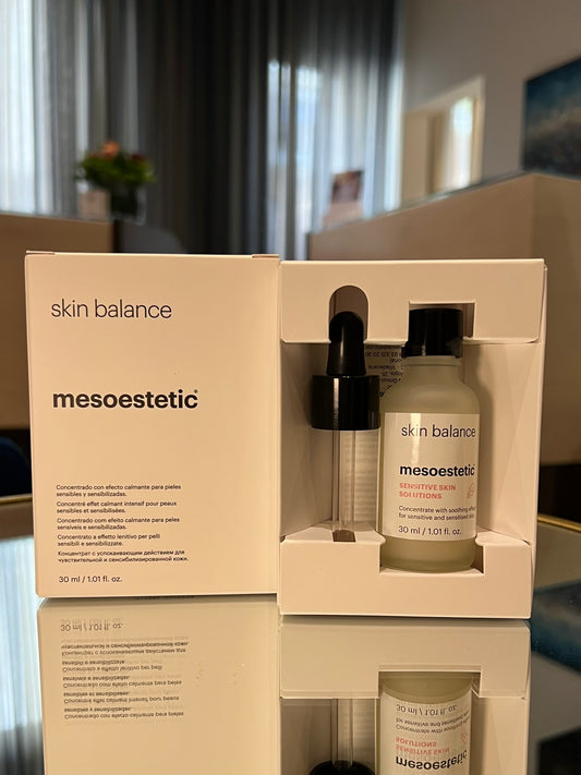 skin balance