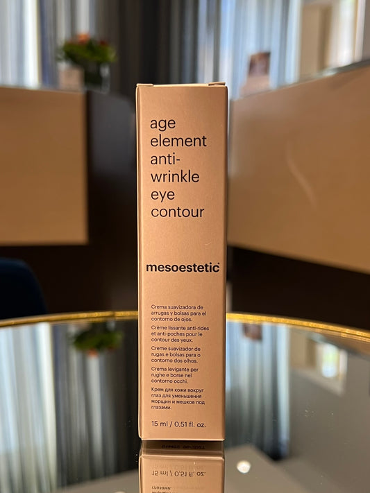 age element anti-wrinkle eye contour