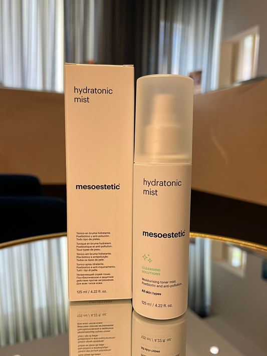 hydratonic mist