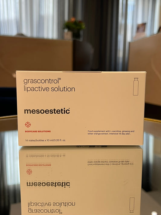 grascontrol lipactive solution