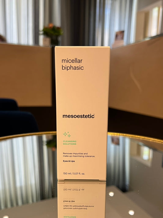 micellar biphasic