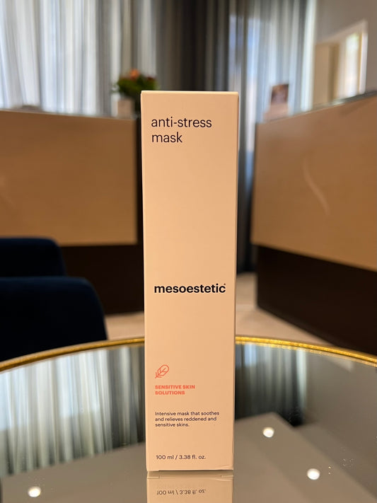 anti stress mask