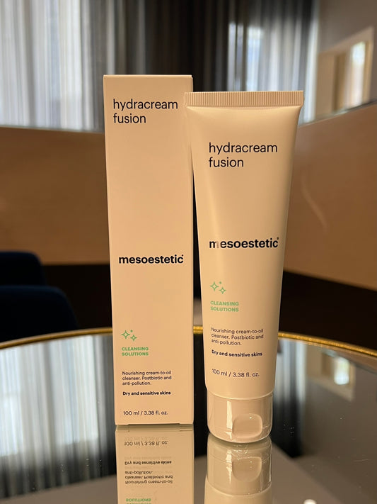 hydracream fusion