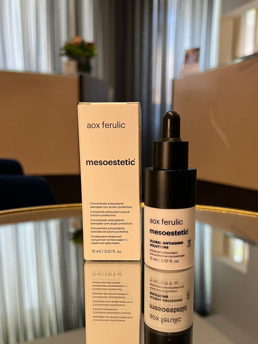 aox ferulic