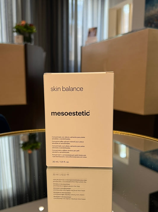 skin balance