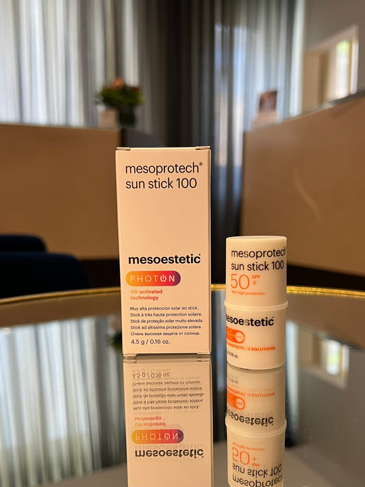 mesoprotech sun stick 100