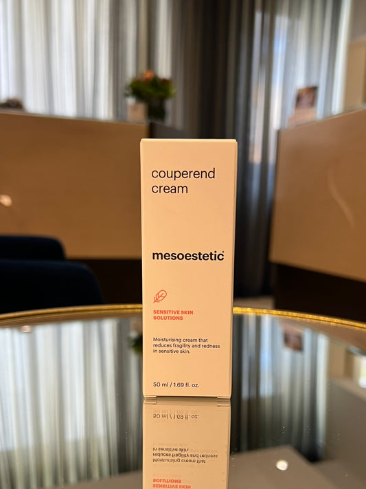 couperend cream