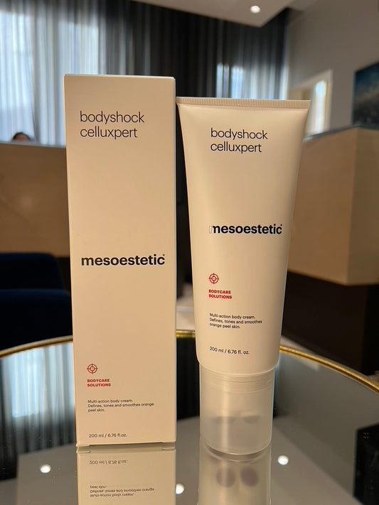 bodyshock celluexpert