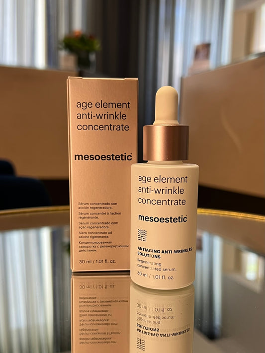 age element anti-wrinkle concentrate