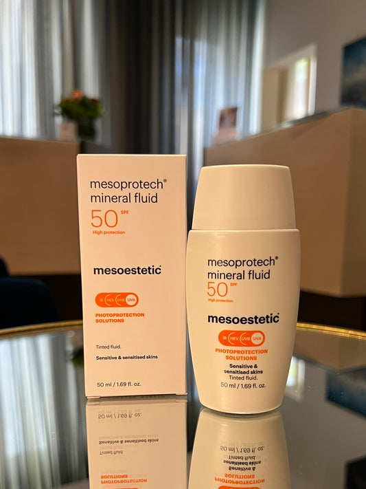 mesoprotech mineral fluid