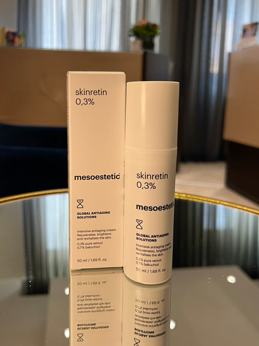 skinretin 0,3%