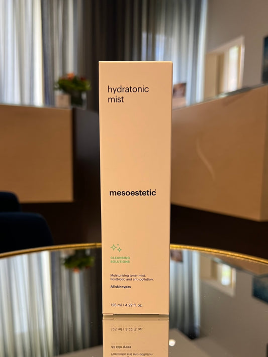 hydratonic mist