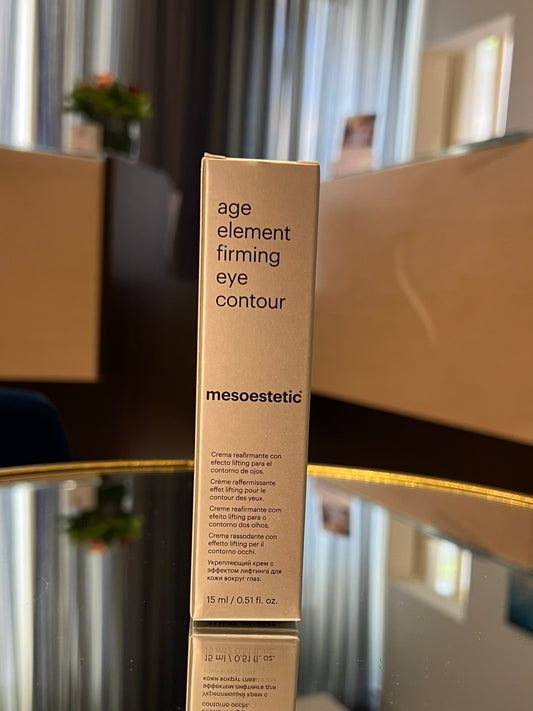 age element firming eye contour