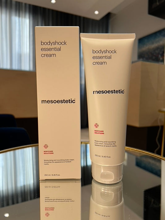 bodyshock essential cream