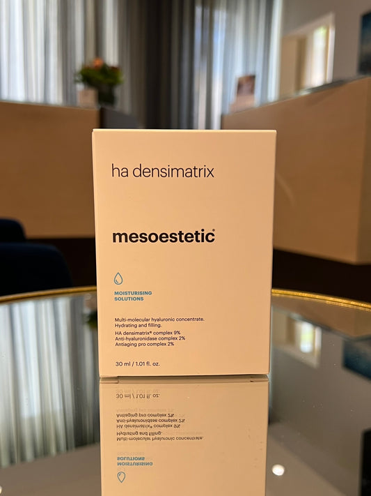 ha densimatrix