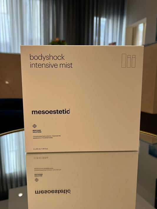 bodyshock intensive mist