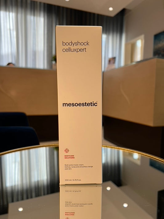 bodyshock celluexpert