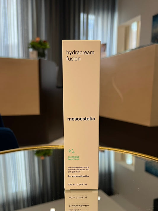 hydracream fusion