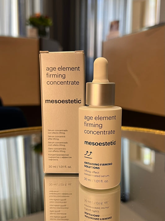 age element firming concentrate