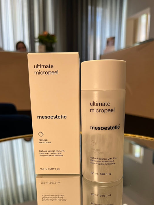 ultimate micropeel