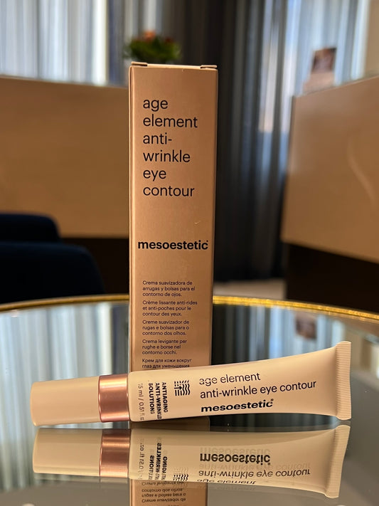 age element anti-wrinkle eye contour