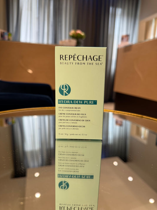 Crema contorno occhi Hydra Dew Pure