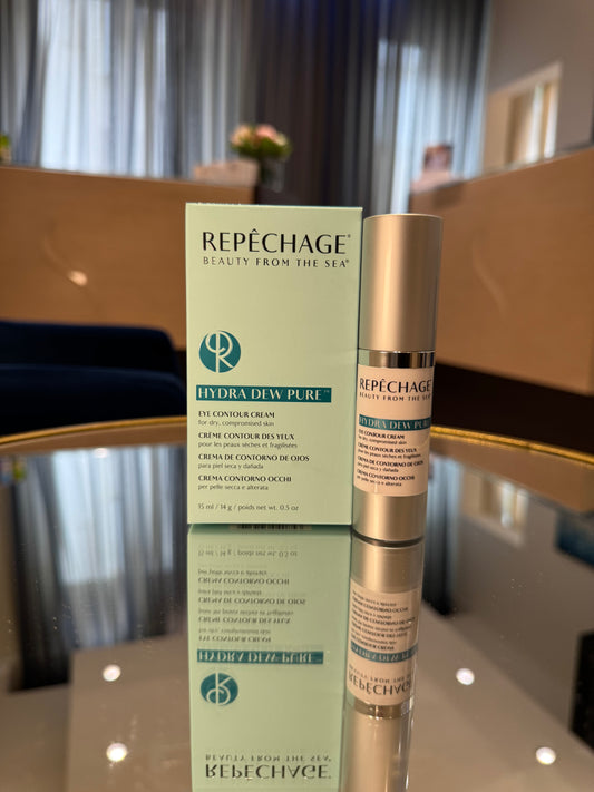 Crema contorno occhi Hydra Dew Pure