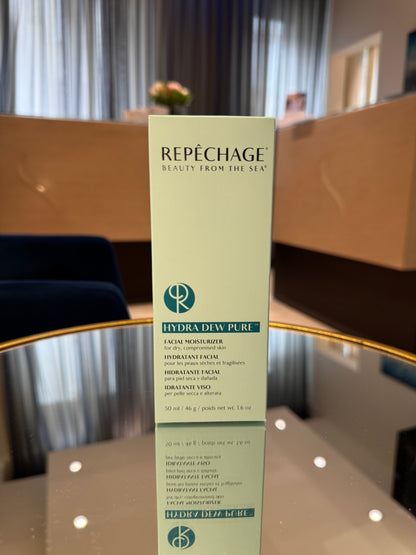 Crema giorno Hydra Dew Pure