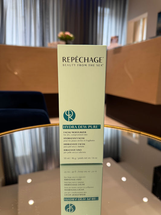 Crema giorno Hydra Dew Pure