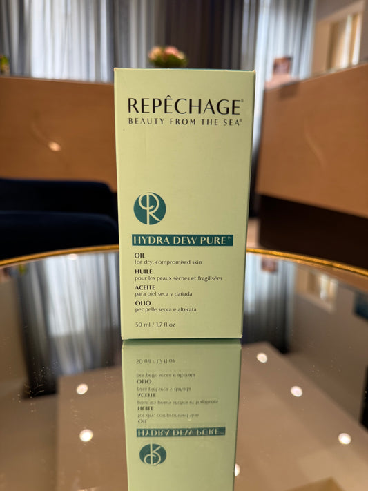 Olio Hydra Dew Pure