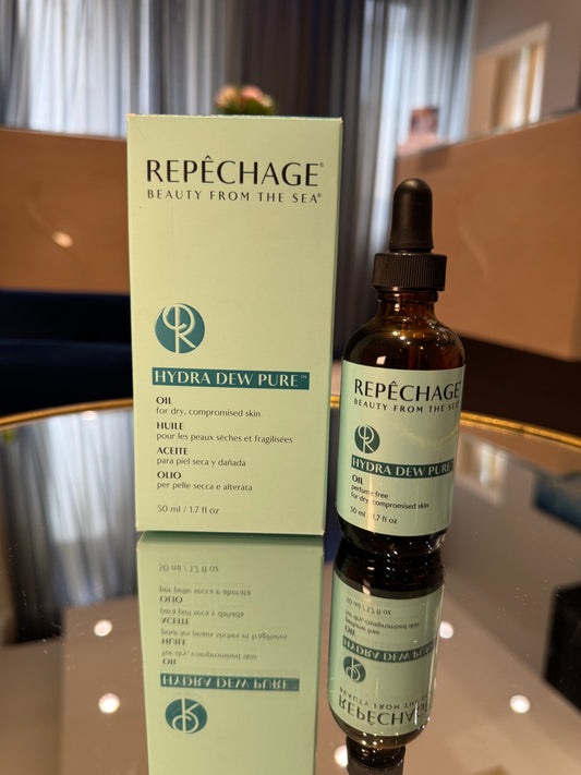Olio Hydra Dew Pure
