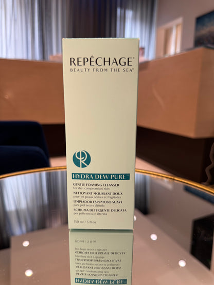 Detergente Hydra Dew Pure