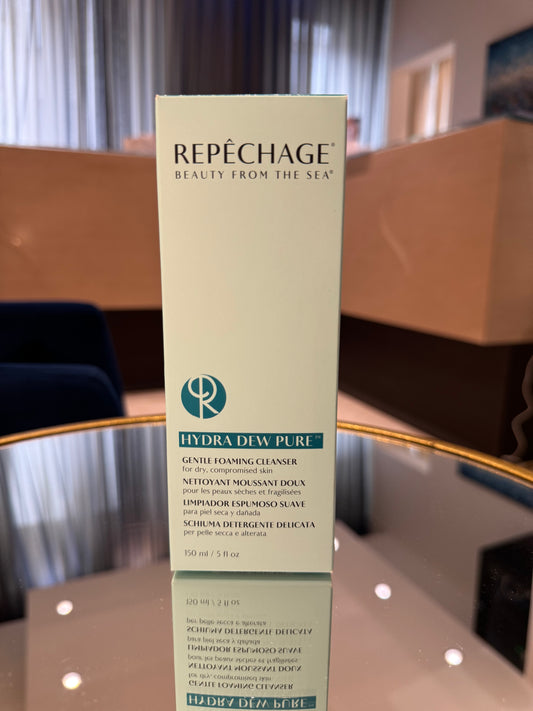 Detergente Hydra Dew Pure