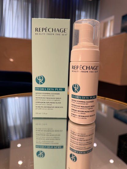 Detergente Hydra Dew Pure