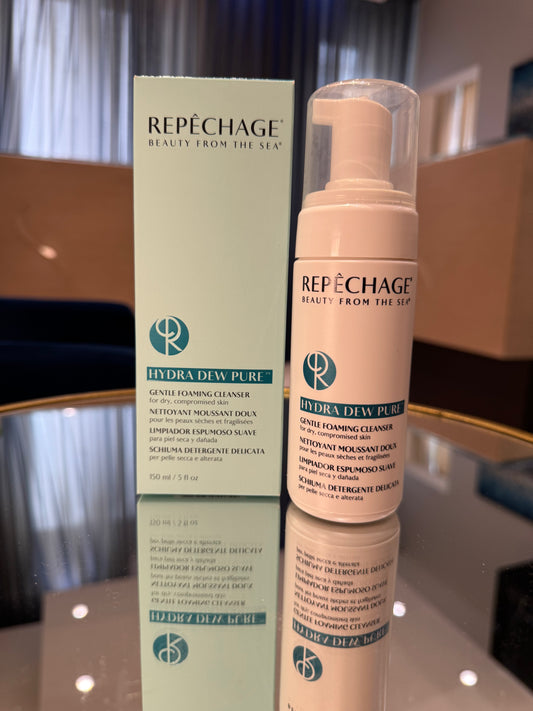 Detergente Hydra Dew Pure